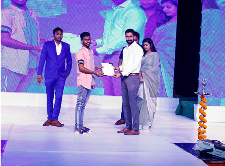 INSD Vishakhapatnam INSD Design Connect photo 13